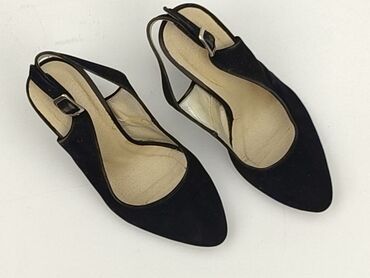 Flat shoes for women, 35, condition - Good
