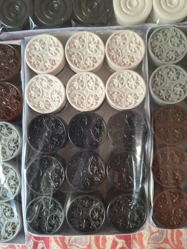 Hazır biznes: Mərmərdən nərd daşları biznesi. Hazır bisnesdir bütün avadanlıqlarıvar — 2