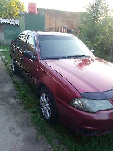 byd khan: Daewoo Nexia: 2011 г., Седан — 3
