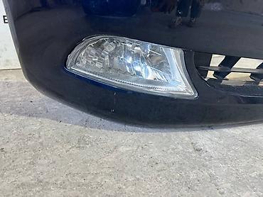 1ur: Фара противотуманная Lexus LS 460 1UR-FSE 4.6 2007 прав. (б/у) — 1