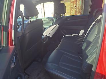 роторный косылка: Ssangyong Rexton Sports: 2022 г., 2.2 л, Автомат, Дизель, Пикап — 8