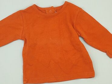 Kaftaniki: Kaftanik, H&M, 3-6 m, stan - Bardzo dobry