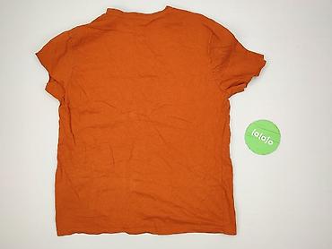 bluzki basic z dekoltem v: Primark, T-shirt damski, rozmiar L — 3