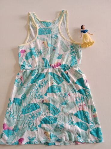 haljine sirena kroja: H&M, Midi, Sleeveless, 122-128