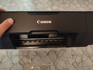 printer rəngi: Canon PIXMA MP230 çoxfunksiyalı cihaz - 3‑ü‑1: printer, skaner və — 2