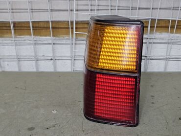 Стоп-сигналы: Задний правый стоп-сигнал Volkswagen 1989 г., Б/у, Оригинал, Германия — 11