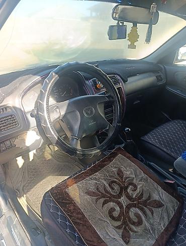 e53 amg: Mazda 626: 1999 г., Седан — 8