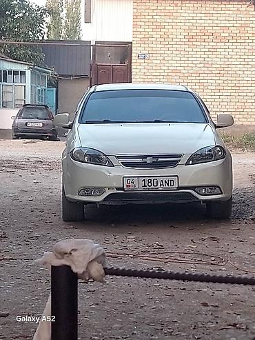 Продажа авто: Daewoo Gentra: 2013 г., 1.5 л, Механика, Бензин, Седан — 2