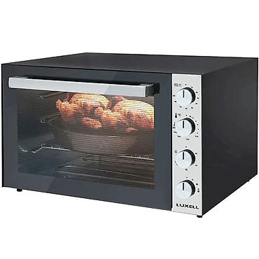 corek sobası: Məhsul №: 5263 Məhsulun adı: Elektrik soba Luxell LX-9645 Brend — 3