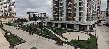 turkanda bag evleri 2018: 2 комнаты, Новостройка, м. Кероглу, 90 м² — 5