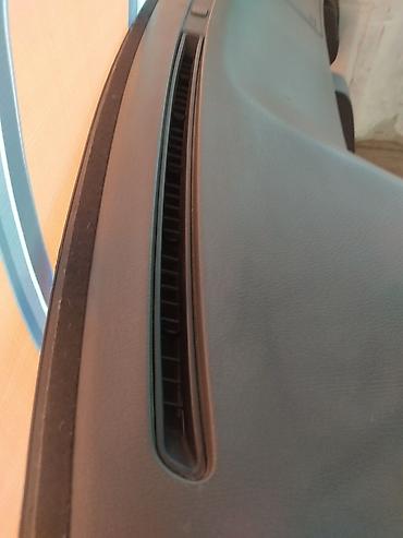 миления: Торпедо Mercedes-Benz 2002 г., Б/у, Оригинал, Германия — 3