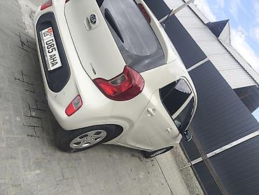 mini car: Kia Morning: 2019 г., 1 л, Автомат, Бензин, Хэтчбэк — 5
