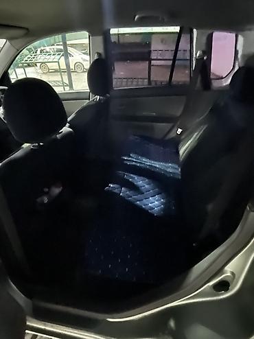 Mazda: Mazda Demio: 2003 г., 1.5 л, Автомат, Бензин, Хэтчбэк — 4