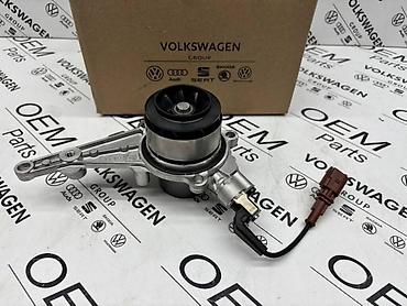 ventilator kabine: VODENA PUMPA 05L ZA VOLKSWAGEN TIGUAN, TOURAN, PASSAT B8 . - 05L 121 — 1