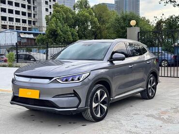 фара субару аутбек 2017: BYD Song Plus: 2021 г., Вариатор, Электромобиль, Кроссовер