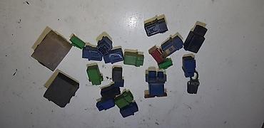 Releji: RELEJ ZA NISSAN 300 ZX OD 1990. DO 1997. GOD. | razni releji za Z32 — 1
