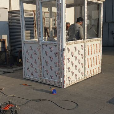 Butkalar, köşklar: Mühafi̇zə butkasi. 150x150=ağ 890 man 0507231287 0555002309 — 20