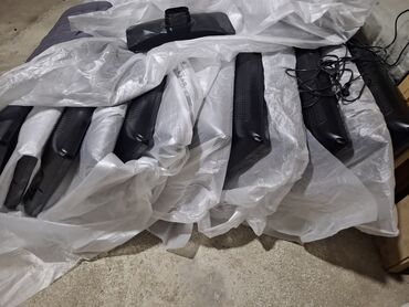 Televizorlar: Televizor Philips LCD 32" Ödənişli çatdırılma — 6