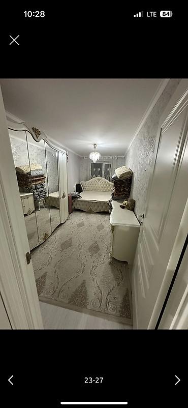 Продажа квартир: 3 комнаты, 60 м², 104 серия, 2 этаж, Евроремонт — 8