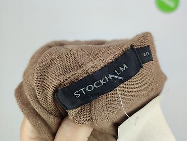 bluza chaotic system: STOCKH LM, Kardigan damski, rozmiar S — 4