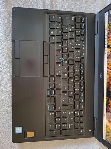 Dell: DELL Precision 3530 - ispravno - konfiguracija prikazana na slikama - — 2