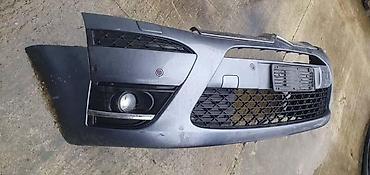 seat: BRANIK ZA CITROEN C4 PICASSO | Branik Citroen C4 Picasso — 1