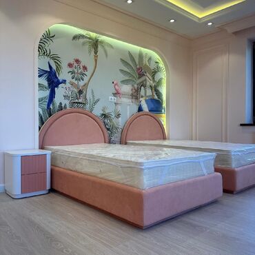 Sifarişlə yataq dəstləri: Bütün mebellər təhvil zamanı çəkilib xeyirli olsun sizde bu cür -da lalafo.az — 8 Sifarişlə yataq dəstləri: Bütün mebellər təhvil zamanı çəkilib xeyirli olsun sizde bu cür — 8