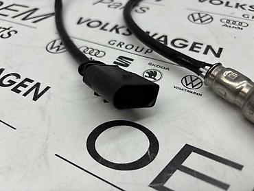 kin 107: LAMBDA SONDA ZA VOLKSWAGEN TIGUAN, TOURAN, GOLF 7 . - 04E 906 262 EB — 3