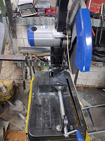 Другие электротовары: Распродажа!!! Шуроповерт 500сом болгарка 180круг Цена:3000сом. Сварка — 18