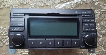 android monitor satilir: Магнитола, Б/у, Корея, Самовывоз
