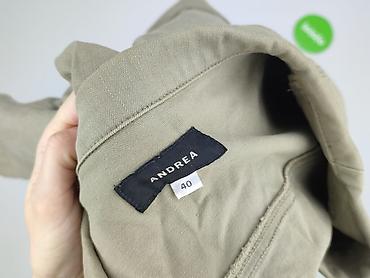 toggle coat: Andrea, Kurtka przejściowa damska, rozmiar L — 5