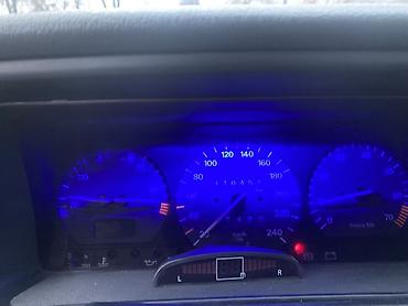 Volkswagen: Volkswagen Passat Variant: 1995 г., 2 л, Механика, Газ, Универсал — 11