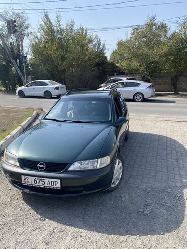 щиток приборов гольф 2: Opel Vectra: 1999 г., 1.8 л, Механика, Бензин, Универсал