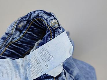 house jeans: House of Denim, Jeansy damskie, rozmiar L — 5