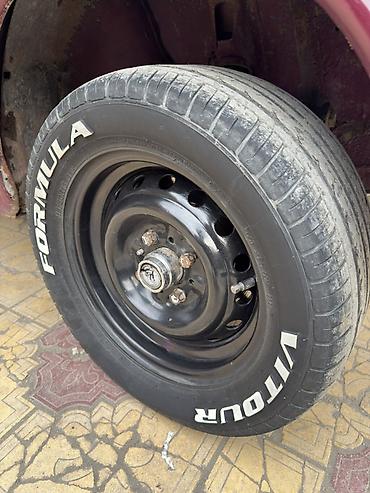купить турник: Formula r13 50 215 Eyrisi ciriqi yox du. 4 dude bez kamer 40%spor — 4