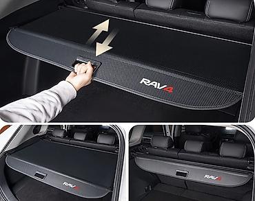 багажник раф 4: Продаю шторку на багажник для RAV4 — 1