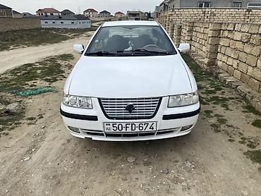 Digər avtomobillər: Satılır: Ağ rəngli sedan Texniki xüsusiyyətlər və detallı təsvir: - — 11