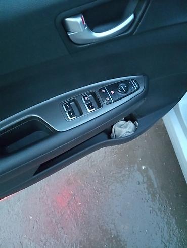 Kia: Kia K5: 2020 г., 2 л, Автомат, Газ, Седан — 10