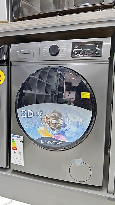 m12 samsung: Paltaryuyan maşınlar – qabaqdan yüklənən, inverter motorlu modellər — 7