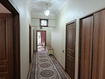 Uzunmüddətli kirayə mənzillər: Nərimanov rayonu Tirumf plaz şirkətinin tikdiyi 16 mərtəbəli binanın 5 — 12