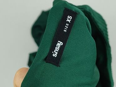 Sukienki: Sinsay, Sukienka damska, XS — 6