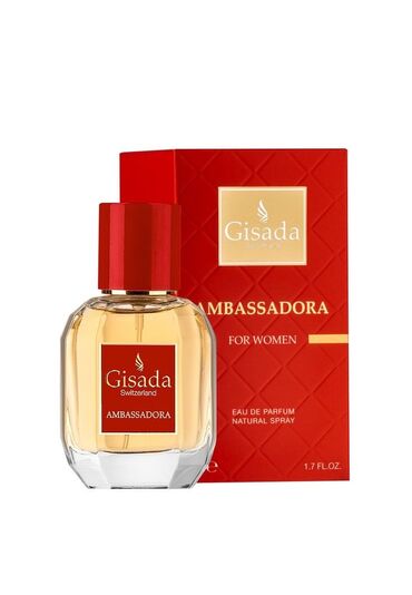 Toy paltarları və aksesuarları: Gisada xanımlar üçün parfum,hədiyyə alınıbdı,dəyərinnən aşağı Təcili