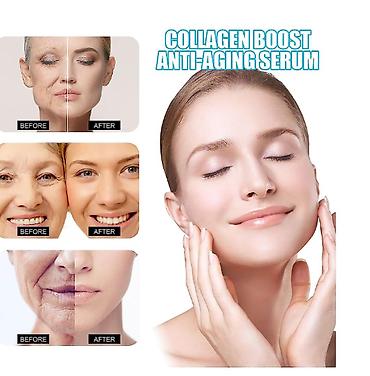 Уход за телом: ❄️ США Антиоксидантная сыворотка против морщин, MMP Антиоксидантная — 7