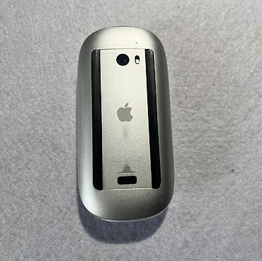 magi: Продаю Apple Magic Mouse 1 в хорошем рабочем состоянии. Все функции — 2