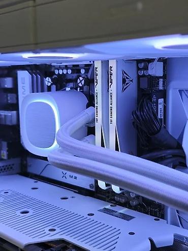 Desktop računari i radne stanice: Ryzen 5 7600X RX 7800XT B650 32GB 1TB - SM041PC. ✨ Prodaja i sklapanje — 19