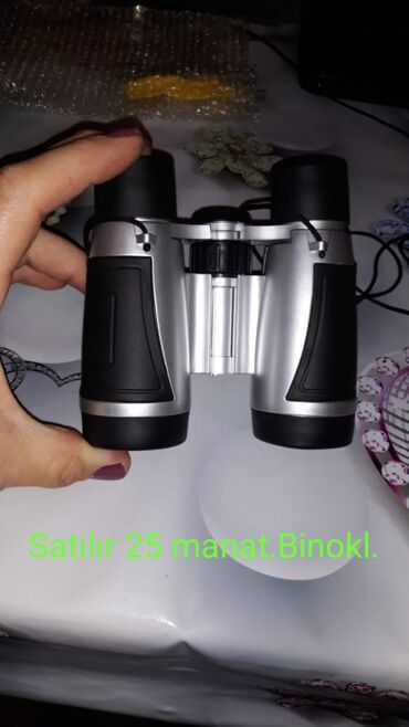 Oyuncaqlar: Satılır 25 manat.Sovet dövrünün istehsalı.Təzədir — 7