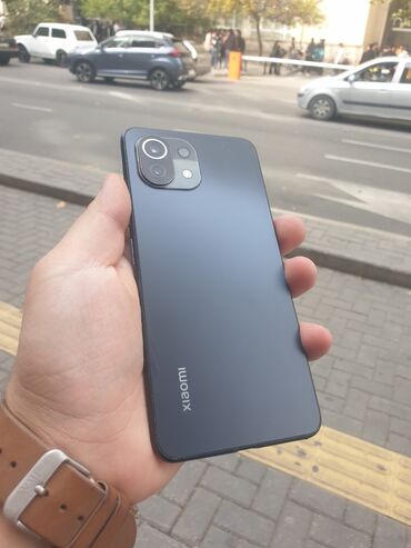 телефон fly fs504 cirrus 2: Xiaomi 11 Lite, 128 ГБ, 
 Гарантия, Отпечаток пальца, Беспроводная зарядка