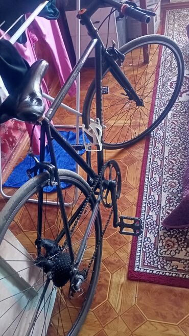 детские велосипеды бишкек: Шаардык велосипед, Велосипед алкагы M (156 - 178 см)