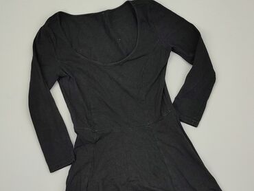 sukienki dzianinowa prążkowana: Dress, S (EU 36), condition - Very good