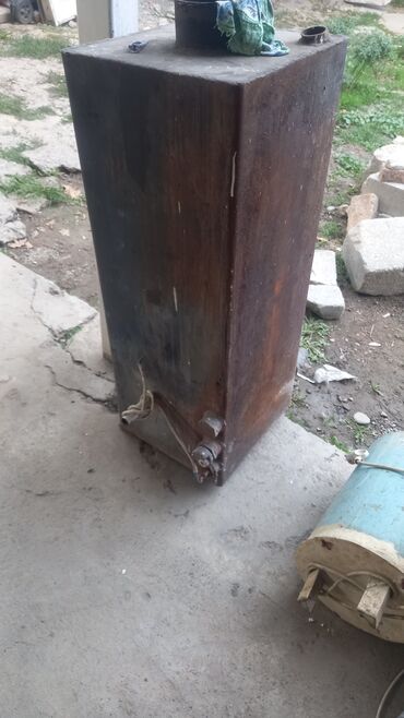 Другие товары для дома: Продаётся котёл в хорошем состоянии 120кв.м имеется электрическое